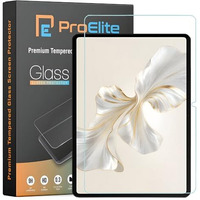 Proelite Tempered Glass Screen Protector For Honor Pad 9 12.1 Inch Premium Tempered Glass Screen Protector For Honor Pad 9 12.1 Inch