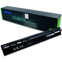 Wistar Type M5Y1K Battery For Dell Inspiron 15 5000 3000 Series 5566 5555 5558 5559 5758 3567 3551 3552 3558 14 3451 3452 3458 5458 17 5755 5758 5759 Gxvj3 Hd4J0 Wkrj2 Vn3N0 P51F P47F P63F P64G