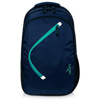 Lunar's Comet 35L School Bag For Boys | Water Resistant Travel Backpack | College Bag For Girls | Backpack For Travelling With 1 Year Warranty