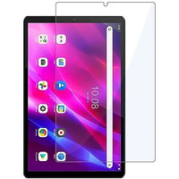 Spcore Premium Tempered Glass Screen Protector For Lenovo Tab M10 Plus / M10 Fhd Plus (Tb-X606X / Tb-X606V / Tb-X606F) (10.3" Inch) Pack Of 1