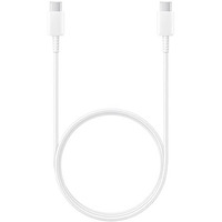 Samsung Type C To Type C Mobile Data Charging Cable For Samsung Galaxy Superfast Transfer Power Cable A54/ A15/ A14/ A34/ A23/ F54/ F34/ F23/ F14/ M14/ M34/M33/S21 Fe/S22/S23/S23 Fe 5G/S24