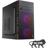 Cyntexia Computer Desktop Pc (Core I7-4770 || 16Gb Ram || 1Tb Ssd || Hdmi || Vga || Ethernet || Hd Graphics 4600 || Usb 3.0 || Win 11) Basic Software Installed