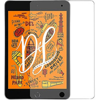 Cedo Ipad Mini 4 / Mini 5 (7.9 Inch) Tempered Glass | Screen Protector Clear Tempered Glass For Ipad Mini 4Th (2015) / Mini 5Th (2019) (7.9 Inch)