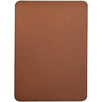Contacts 13-13.3 Inches Laptop Sleeve Compatible For Macbook Pro/Macbook Air And All Other Laptops Under 13.3" Pu Leather - Tan