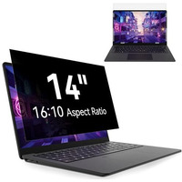 14 Inch Laptop Privacy Screen, Anti Glare Blue Light Privacy Filter, Removable Shield 14In Screen Protector 16:10 Aspect Ratio, Compatible With Lenovo/Hp Envy/Dell/Acer/Samsung/Asus/Toshiba