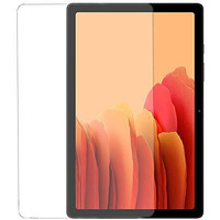 Cedo Samsung Tab A7 (10.4 Inch) Tempered Glass | Screen Protector Clear Tempered Glass For Samsung Galaxy Tab A7 10.4Inch (2020)- Sm-T500/T505