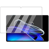 Youth Mobi Anti-Scratch & Smudge Proof Tempered Glass Screen Protector For Realme Pad X 11 Inch Tablet