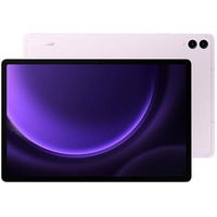 Samsung Galaxy Tab S9 Fe+ 31.50 Cm (12.4 Inch) Display, Ram 8 Gb, Rom 128 Gb Expandable, S Pen In-Box, Wi-Fi, Ip68 Tablet, Lavender