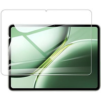 Youth Mobi Tempered Glass For Oneplus Pad 2 12.1 Inch Screen Protector Guard For Oneplus Pad 2 12.1 Inch [Scratch Resistant] [Easy Installation] [Bubble Free] [1-Pack]