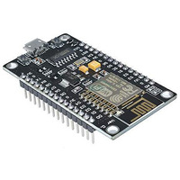Generic Esp8266 Nodemcu Esp8266 Lua Amica Wifi Internet Of Things Development Board Cp2102 Iot