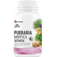 Hayer Breast Capsule For Women 60 Supplements