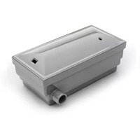Otica Air Inlet Filter For Oxygen Concentrator For (Philips Ever Flo)