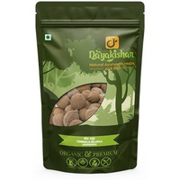Dayakishan Baheda Whole, Bibhitaki Sabut,Bahera Whole, Bheda Fruits,Terminalia Belerica,Beleric Myrobalan,Tanikaya, Recommended Use Is For Hair Growth,Digestive Health (100Gm)