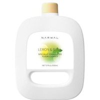 Narwal Robot Vacuum And Mop Specially Formulated Floor Cleaner (Compatible With : Freo | Freo X Ultra)
