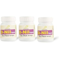 Avp D-Nil - 90 Capsules | (30Capsules Pack Of 3)