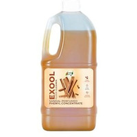 7Fresh Exool Sandal Perfumed Phenyl Concentrate Liquid 1 Ltr (Makes 30 Litter Of Thick White Phenyl) Pine Based/Long Lasting/Faster Dilution/Phenyl Essence