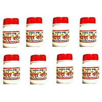 Gayatri Pharmacy Peeda Bati Joint Pain Tablet Pack Of 8