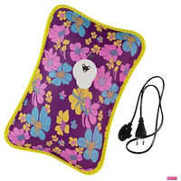 Orancle Care Heating Gel Bag, Hot Water Bag For Pain Relief, Heating Heat Pouch, Electric Hot Gel Bag, Heating Bag For Pain Relief With Electric Cord (Color May Vary)