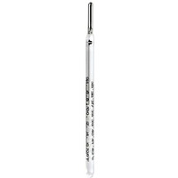 Thermomate Oral Thermometer Tp-Alfa - Fever - Made In India - White