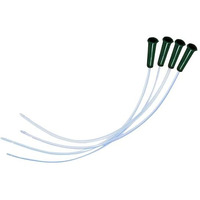 Swasthya Sarvada Sterile Enema Colon Tip | Enema Tube | Enema Catheter | Individually Packed (Pack Of 30)