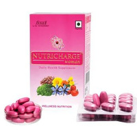 Nutricharge Women For All Working And Non Working Women (Pack Of 1)
