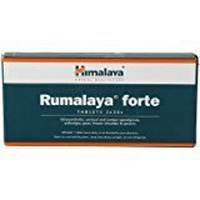 Himalaya Rumalaya Forte