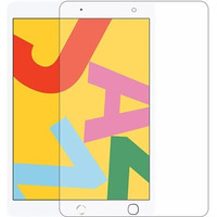 Spcore Tempered Glass Screen Protector For Ipad 10.2 Inch 9Th Gen Generation 2021 8Th Gen 2020 7Th Gen 2019