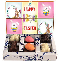 Bogatchi Gift Ideas, Chocolate For Easter, Easter Eggs Chocolates, Easter Mania 56 G