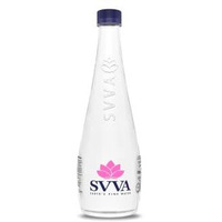 Svva Earth's Finest Water Premium Subterranean Water | 250 Ml Pack 24(Pet), Alkaline Ph 8+ | Balanced Mineral Essential Healthy Mineral Hydration | Premium Pet Bottle Refillable Bottle