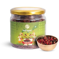 The Flavour Republic Calcutta Meetha Paan 300Gm | Digestive After-Meal Snack | Premium Sweet Mouth Freshener | Without Supari