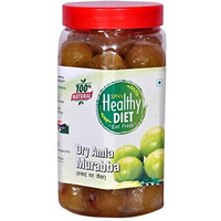 Healthy Diet Home Made Murabba Home Made Tasty Traditional Delicious Healthy Ghar Ka Handmade Hygenic Real Flavor Natural Fresh (Dry Amla Murabba 900G)