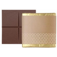 Candy Dose Chocolate Sensual Dark Chocolate For Men & Women  Mood-Boosting Indulgence For Romance, Love & Shared Moments (50 Gram) (Dark Chocolate.)