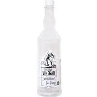 The True Tomato Naturally Brewed Vinegar For Salad Dressing & Cooking | Natural |750 Ml