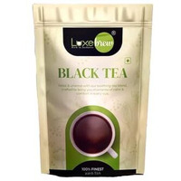 Luxebrew Premium Black Tea -| Bold & Aromatic Loose Classic Perfect Morning Tea 250 Gm