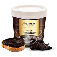 Mawnate Chocolates Dark Chocolate Spread Best Taste (1 Kg)