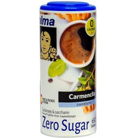 Alma Zero Sugar Tablets 650 Natural Sweetener Without Sugar, Zero Sugar