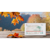 2025 Batch New Tegaderm 8526 In Transparent Film Dressing Frame Style 10 Cm X 12 Cm - (Pack Of 25)