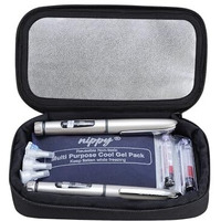 Nippy  Insulin Cooling Travel Case