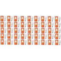 Halonix 10W B22 Led Cool White Bulb, Pack Of 50