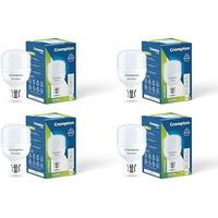 Crompton B22D Led (White Lamp, 30W) Led30Dfcdl_Pack Of 4