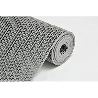 Ishro Home Anti Skid & Multipurpose Rubihr/Bathroom Mat/Shower Mat/Carpet/Rugs/Rainmat/Swimming Pool Mat||2X3 Feet