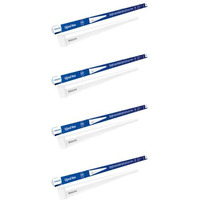 Philips 36 W Led Tubelight | Ujjawal Neo Led Tubelight For Home & Hall, Colour : Cool Day Light, Pack Of 4