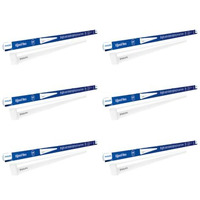 Philips 25 W Led Tubelight | Ujjawal Neo Led Tubelight For Home & Hall, Colour : Cool Day Light, Pack Of 6