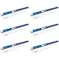Philips 36 W Led Tubelight | Ujjawal Neo Led Tubelight For Home & Hall, Colour : Cool Day Light, Pack Of 6