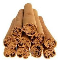 Bague Ceylone Cinnamon Sticks Fresh True Cinnamon Sticks Srilankan Dalchini Bark (200 Grams)