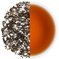 Temi Special Organic Black Tea Usda Certified, 50 Gms | Coming From Sikkim, The Most Organic Farm, The Temi Tea Estate | Niche Tea | Single Estate | Bring The Charisma In Your Life & Vivid Clarity To Your Senses