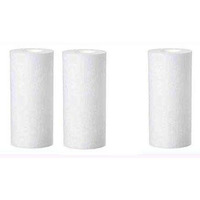 Ecocrystal Cartridge For Fresh And Clean J, 5 Inch (Pack Of 3)