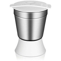 Philips Hl1631/Hl1632 Dry Jar Assembly,Silver