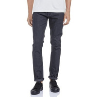 Spykar Men's Skinny Fit Low Rise Jeans Grey