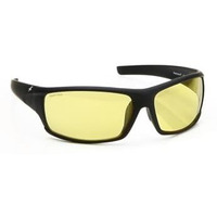 Fastrack Yellow Sporty 100% Uv Protected Sunglasses For Men